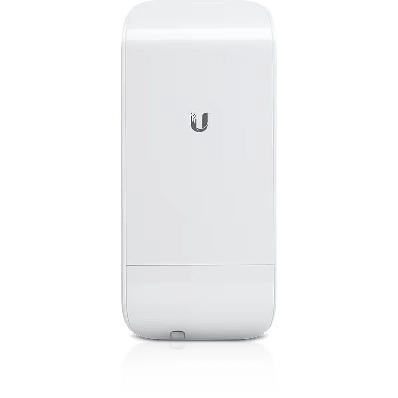 UBiQUiTi Wireless Access Point Point-to-MultiPoint, 5GHz 1x100Mbps, kültéri - LOCOM5