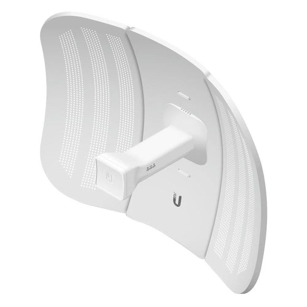 UBiQUiTi Wireless Antenna 5GHz, 1x100Mbps, kültéri - LBE-M5-23 - 3. kép