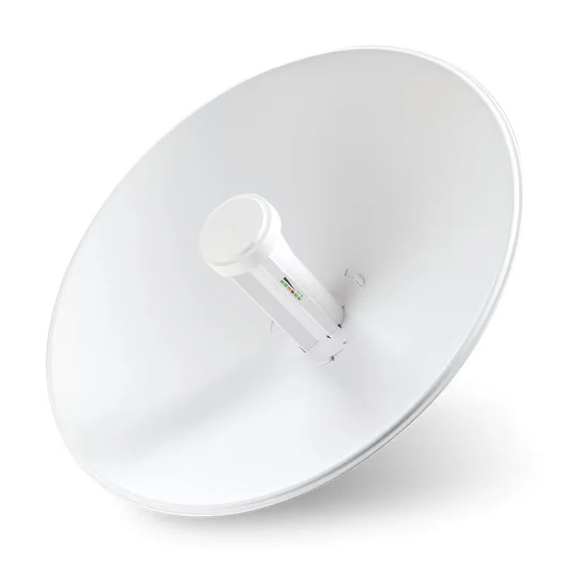 UBiQUiTi Wireless Antenna PowerBeam M5, 5GHz, 1x1000Mbps, kültéri - PBE-M5-400