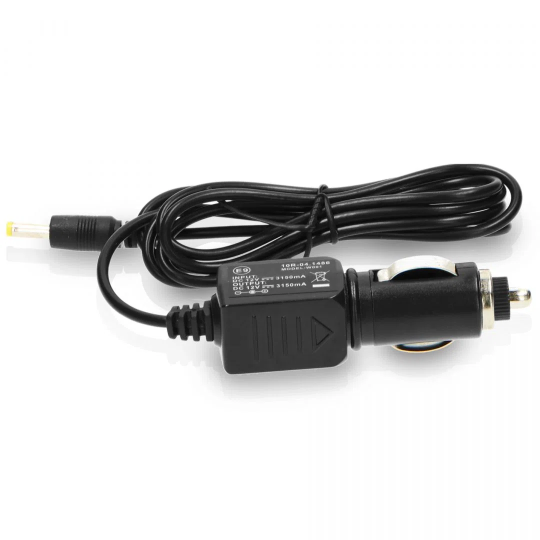 Lenco DVP-939 Hordozható DVD Lejátszó - 9. kép