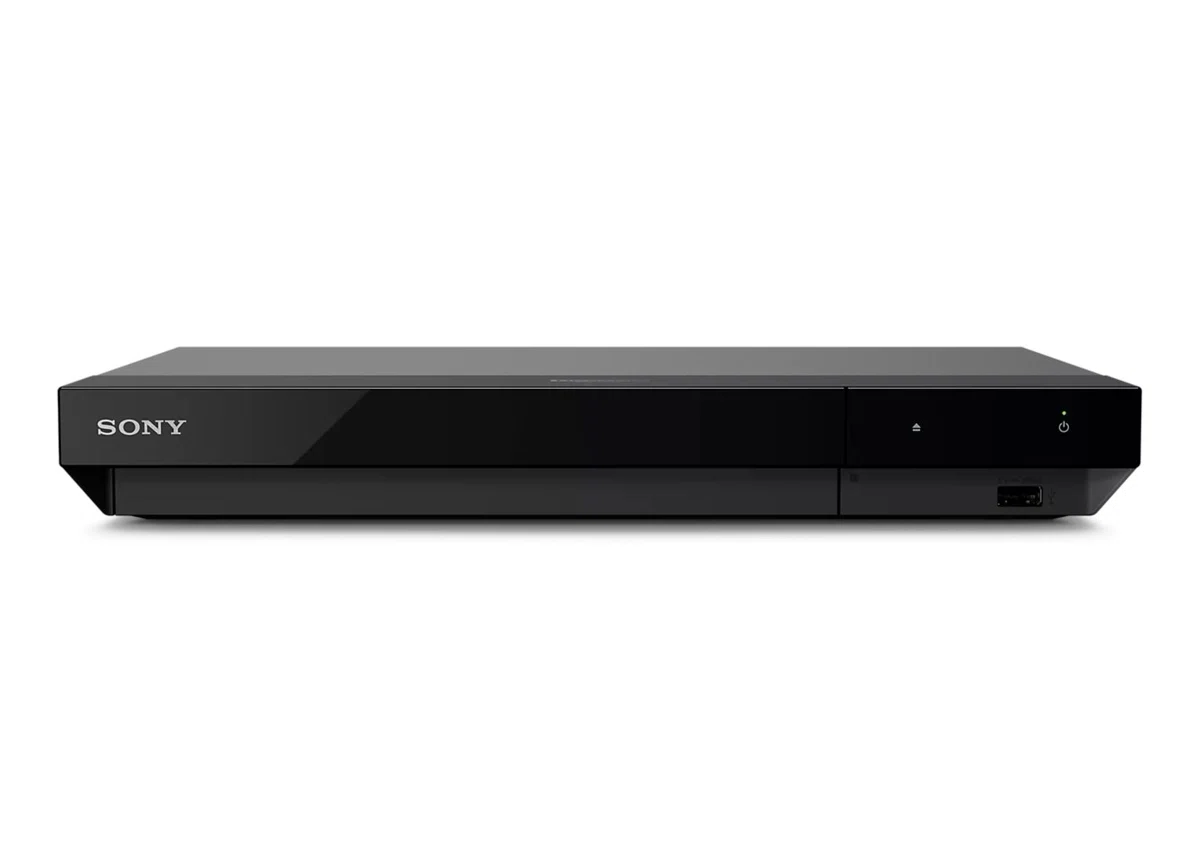 Sony UBPX700K 4K Blu-ray lejátszó