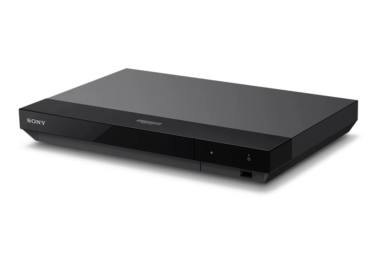 Sony UBPX700K 4K Blu-ray lejátszó - 2. kép