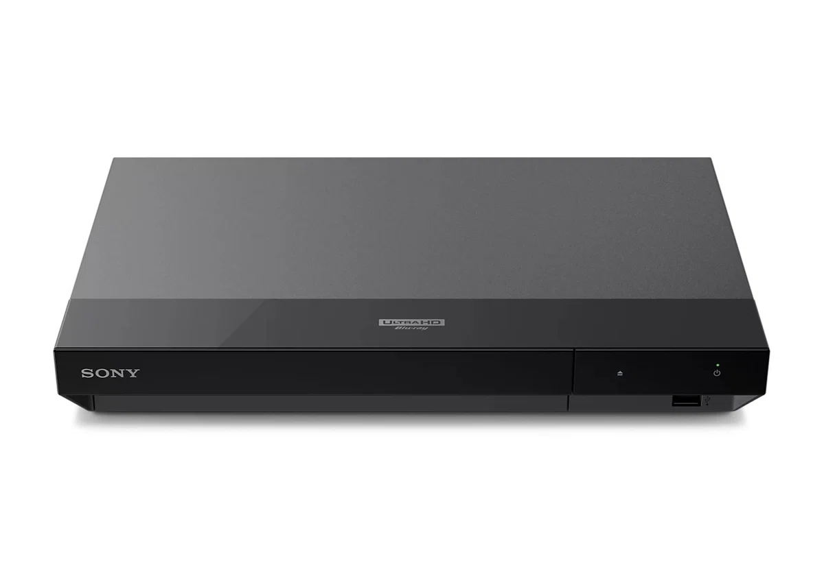 Sony UBPX700K 4K Blu-ray lejátszó - 4. kép