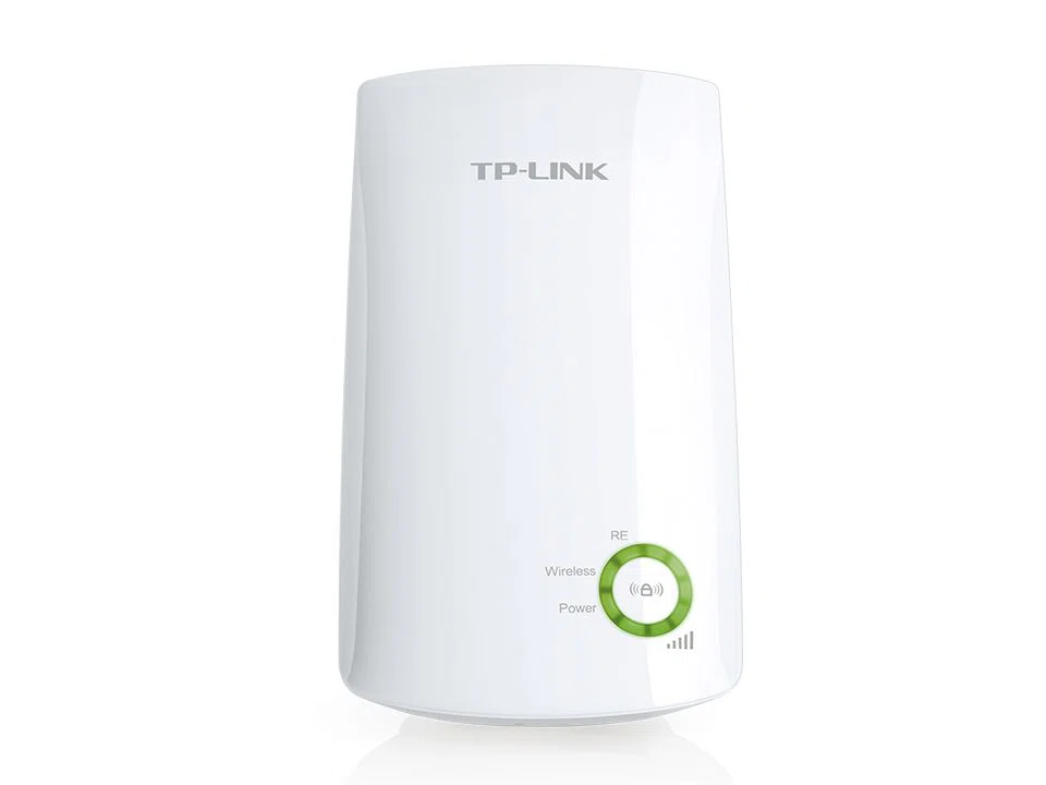 TP-LINK Wireless Range Extender N-es 300Mbps, WA854RE - 3. kép