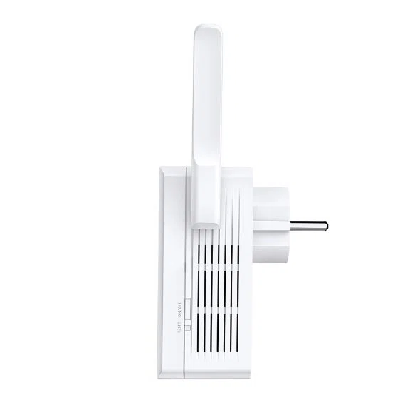 TP-LINK Wireless Range Extender N-es 300Mbps + Konnektor aljzat, WA860RE - 3. kép