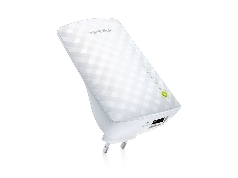 TP-LINK Wireless Range Extender Dual Band AC750, RE200 - 2. kép