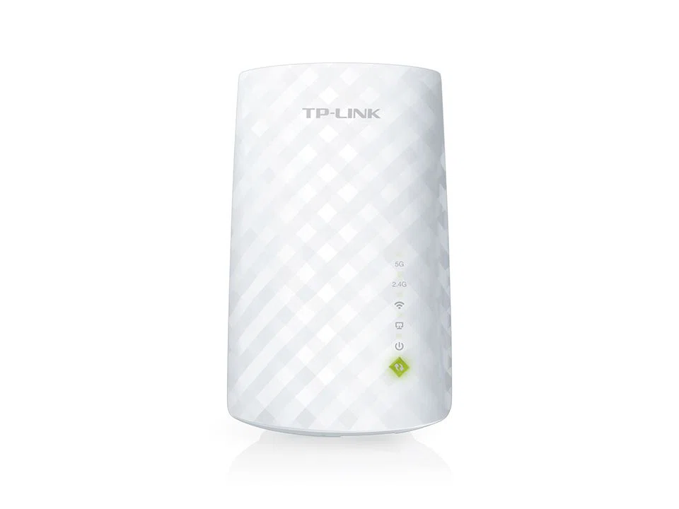 TP-LINK Wireless Range Extender Dual Band AC750, RE200 - 3. kép