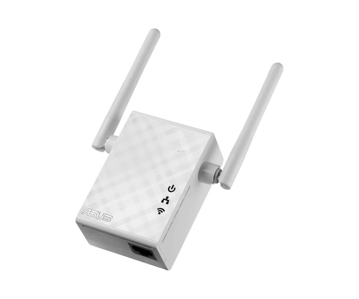 ASUS Wireless Range Extender N-es 300Mbps, RP-N12 - 3. kép