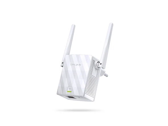 TP-LINK Wireless Range Extender N-es 300Mbps, WA855RE
