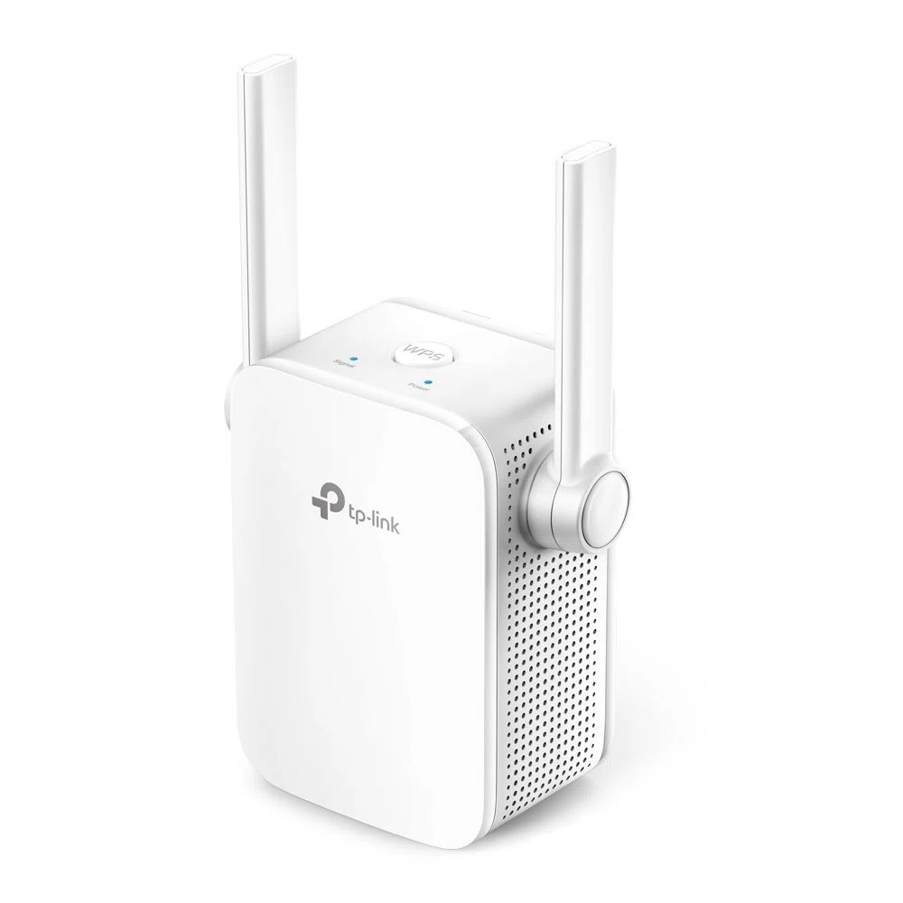 TP-LINK Wireless Range Extender N-es 300Mbps, WA855RE - 2. kép