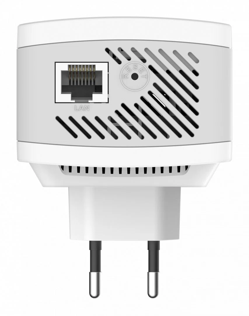 D-Link DAP-1620 Wireless AC1200 Range Extender White - 4. kép