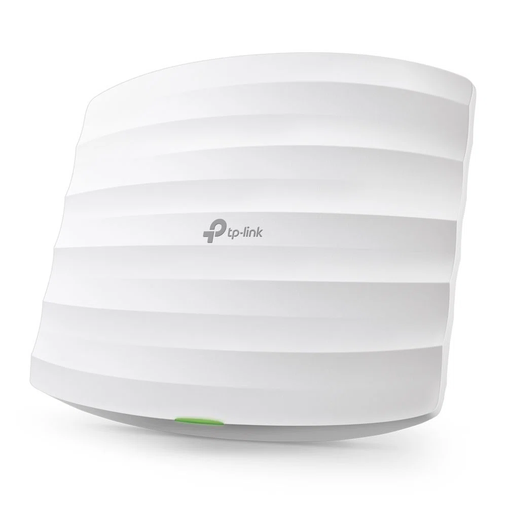 TP-LINK Wireless Access Point N-es 300Mbps Mennyezetre rögzíthető, EAP115