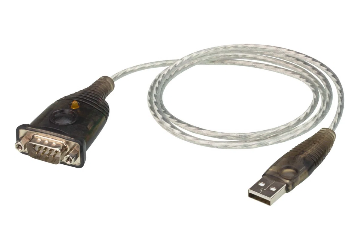ATEN Átalakító RS232 / USB