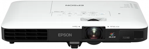 EPSON Projektor - EB-1795F (3LCD, 1920x1080, 16:9, 3200 AL, 10 000:1, HDMI/VGA/USB/WIFI/MHL/Miracast/NFC)