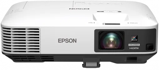EPSON Projektor - EB-2250U (3LCD, 1920x1200 (WUXGA), 16:10, 5000 AL, 15 000:1, 2xHDMI/2xVGA/USB/RS-232/RJ-45/2xRGB)