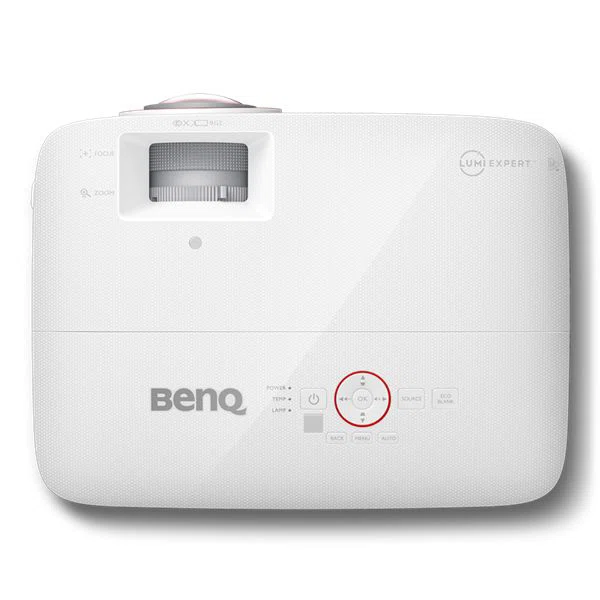 Benq TH671ST DLP - 3. kép
