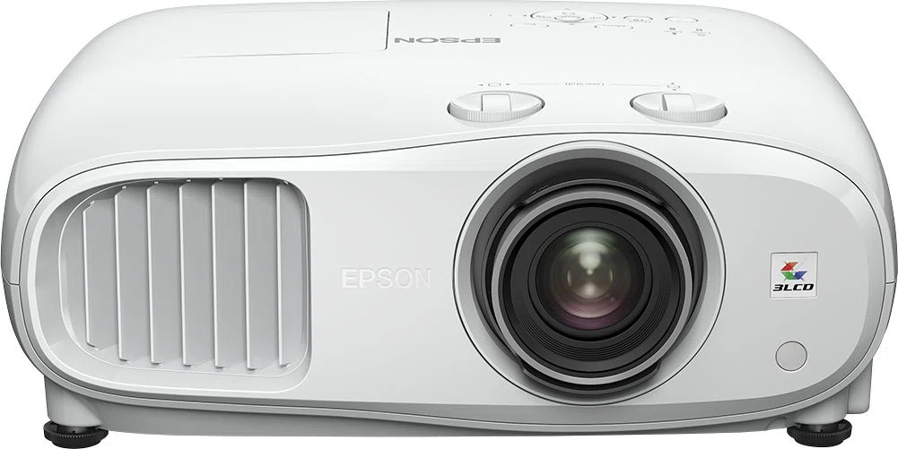 EPSON Projektor - EH-TW7000 (3LCD, 4K PRO-UHD,16:9, 3000 AL, 40000:1, 2xHDMI/USB)