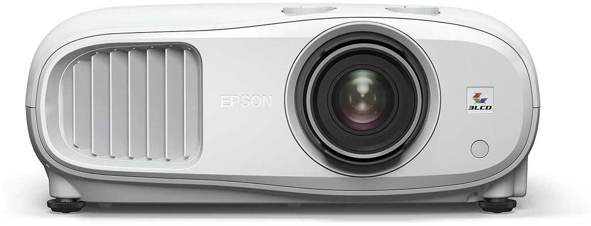 EPSON Projektor - EH-TW7000 (3LCD, 4K PRO-UHD,16:9, 3000 AL, 40000:1, 2xHDMI/USB) - 2. kép