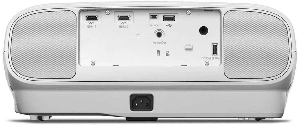 EPSON Projektor - EH-TW7000 (3LCD, 4K PRO-UHD,16:9, 3000 AL, 40000:1, 2xHDMI/USB) - 5. kép