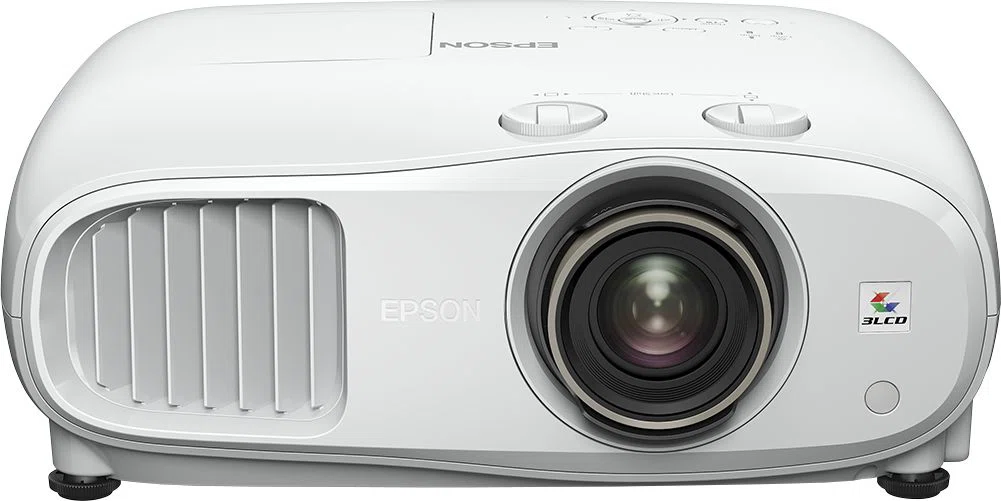 EPSON Projektor - EH-TW7100 (3LCD, 4K PRO-UHD,16:9, 3000 AL, 100.000:1, 2xHDMI/USB)