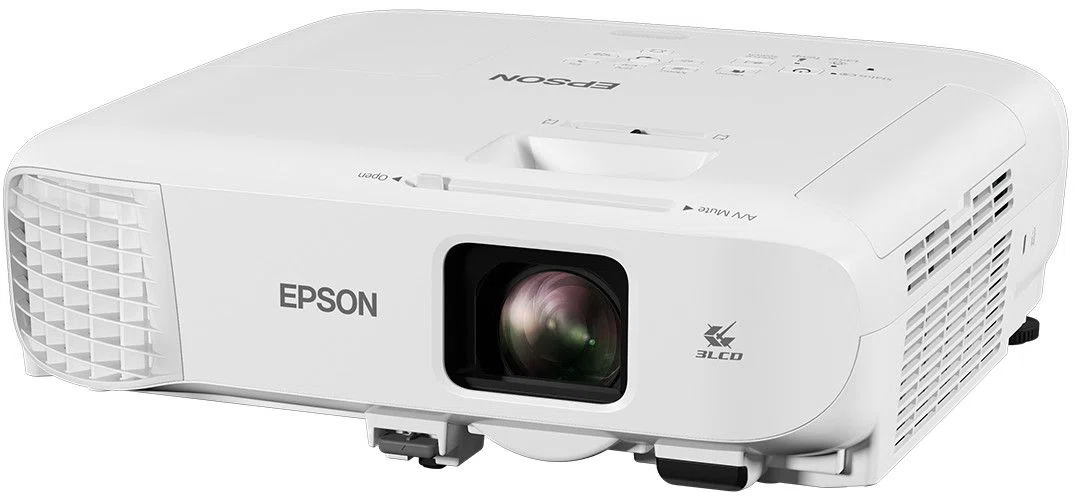 Epson EB-992F - 2. kép