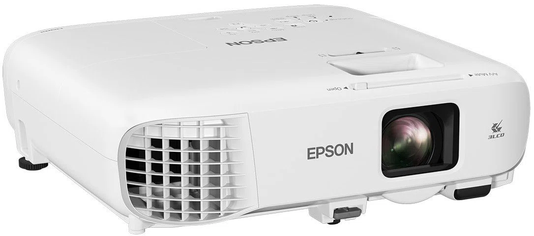 Epson EB-992F - 3. kép