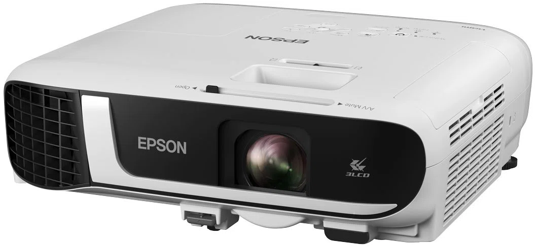 Epson EB-FH52 - 2. kép