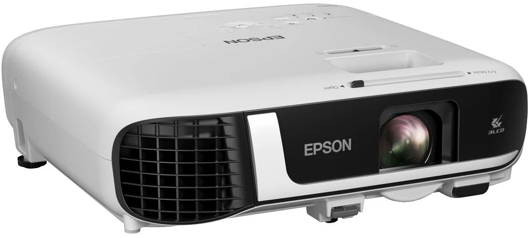 Epson EB-FH52 - 3. kép