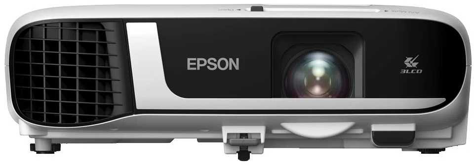 Epson EB-FH52 - 4. kép