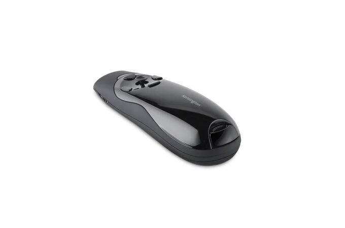 Kensington Expert Wireless Presenter Red Laser Black - 2. kép