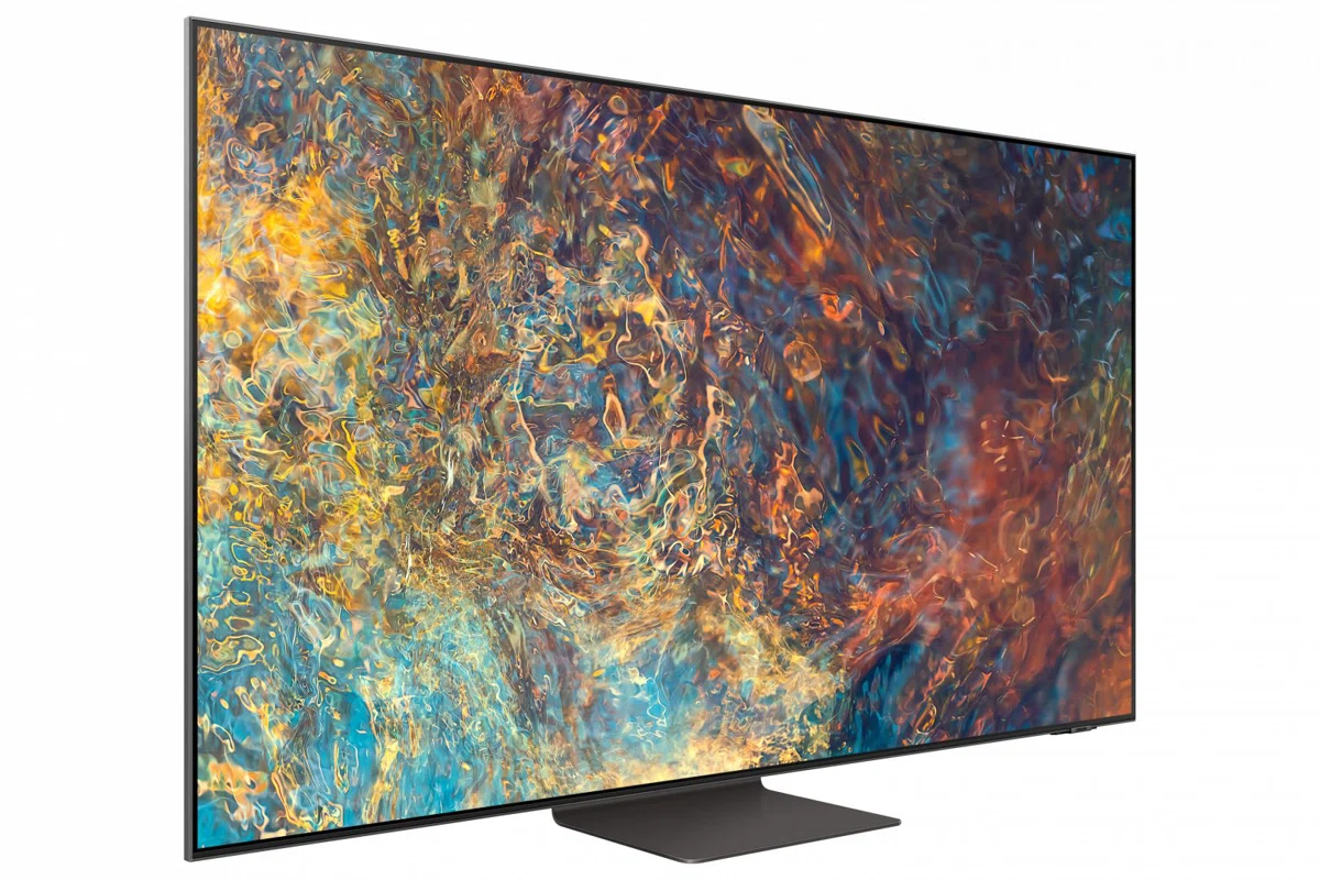 Samsung 55" QE55QN95AATXXH QLED Smart - 2. kép