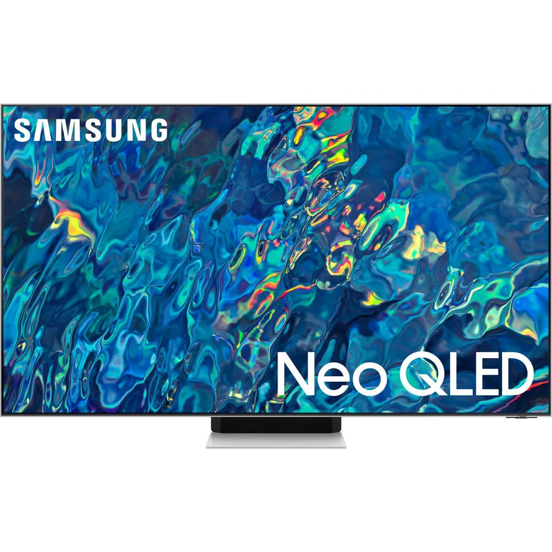Samsung 55" QE55QN95BATXXH QLED Smart - 3. kép