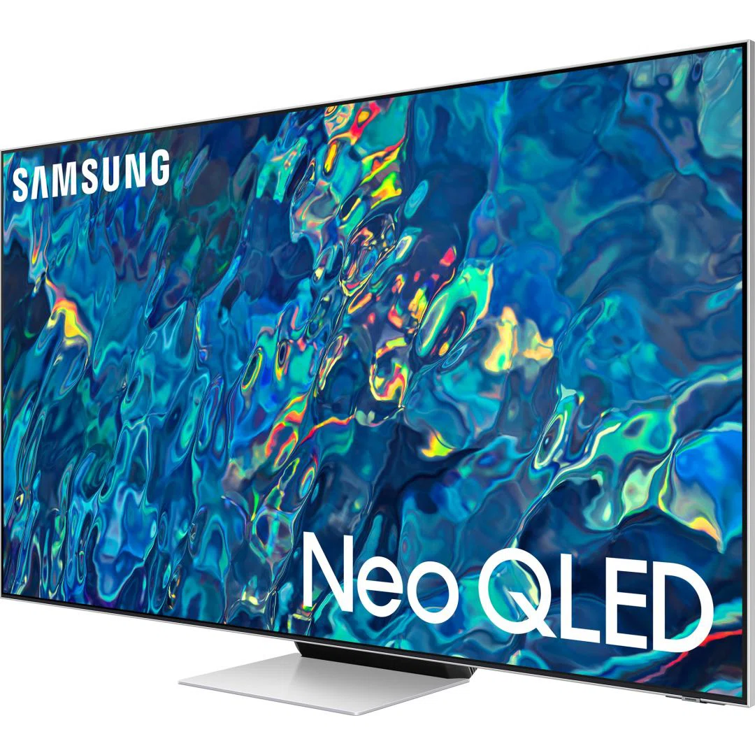 Samsung 55" QE55QN95BATXXH QLED Smart - 5. kép