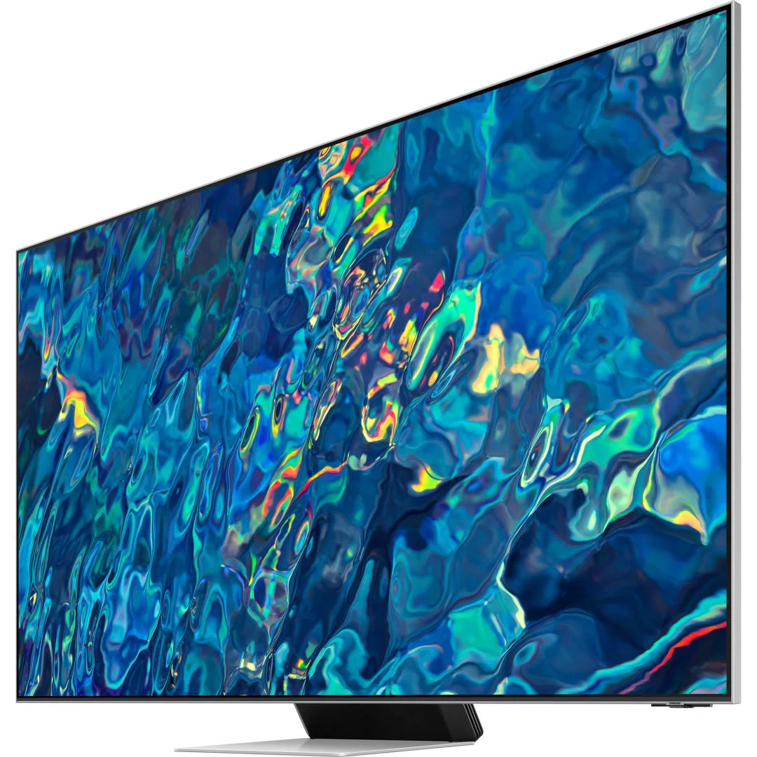 Samsung 55" QE55QN95BATXXH QLED Smart - 8. kép