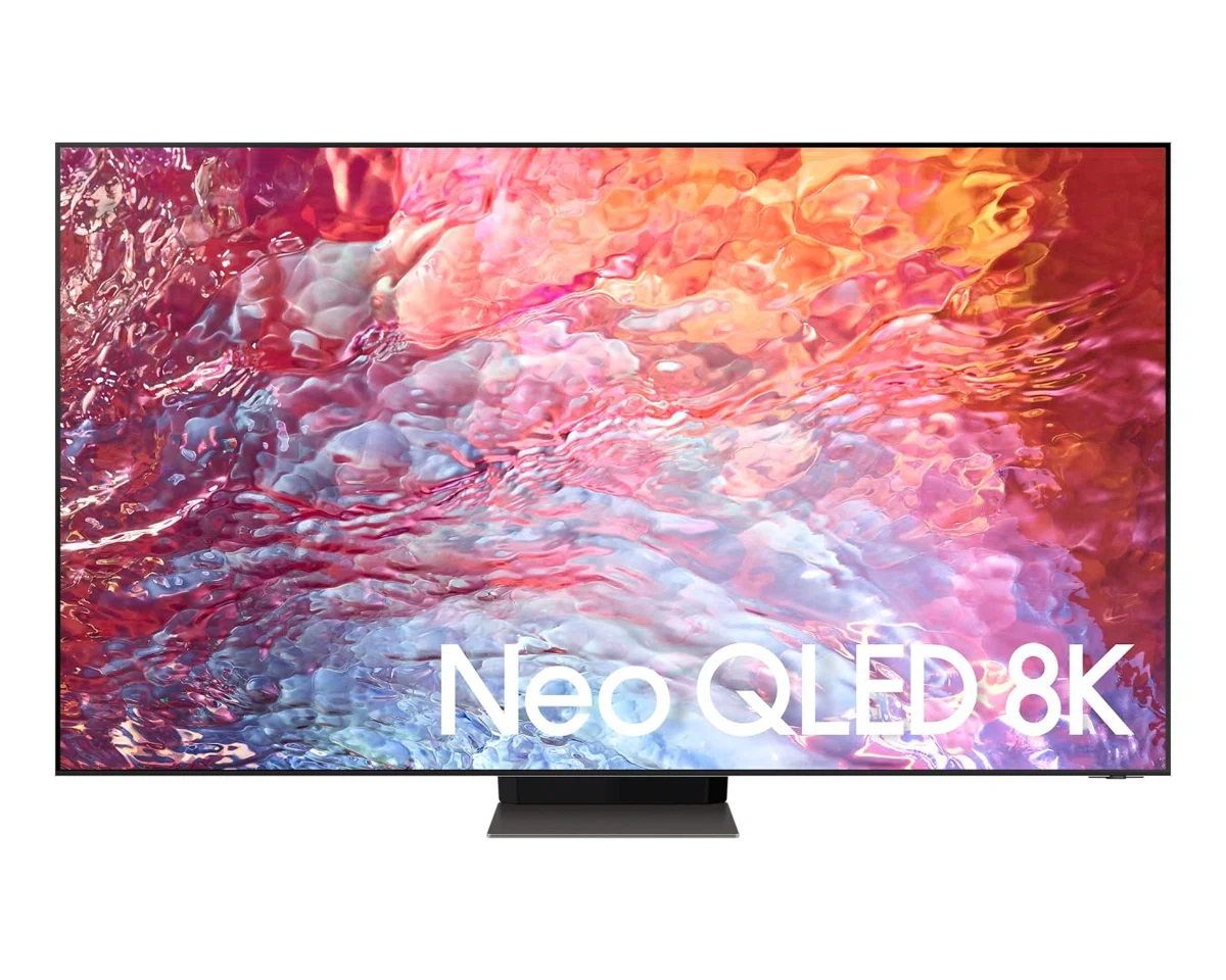Samsung 75" QE75QN700BTXXH QLED Smart