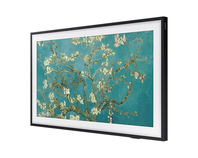 Samsung 32" QE32LS03CBUXXH QLED Smart - 6. kép