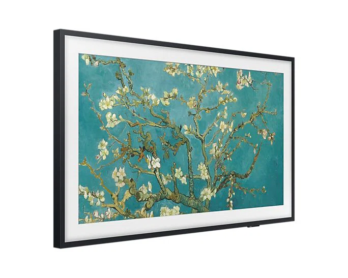 Samsung 32" QE32LS03CBUXXH QLED Smart - 8. kép