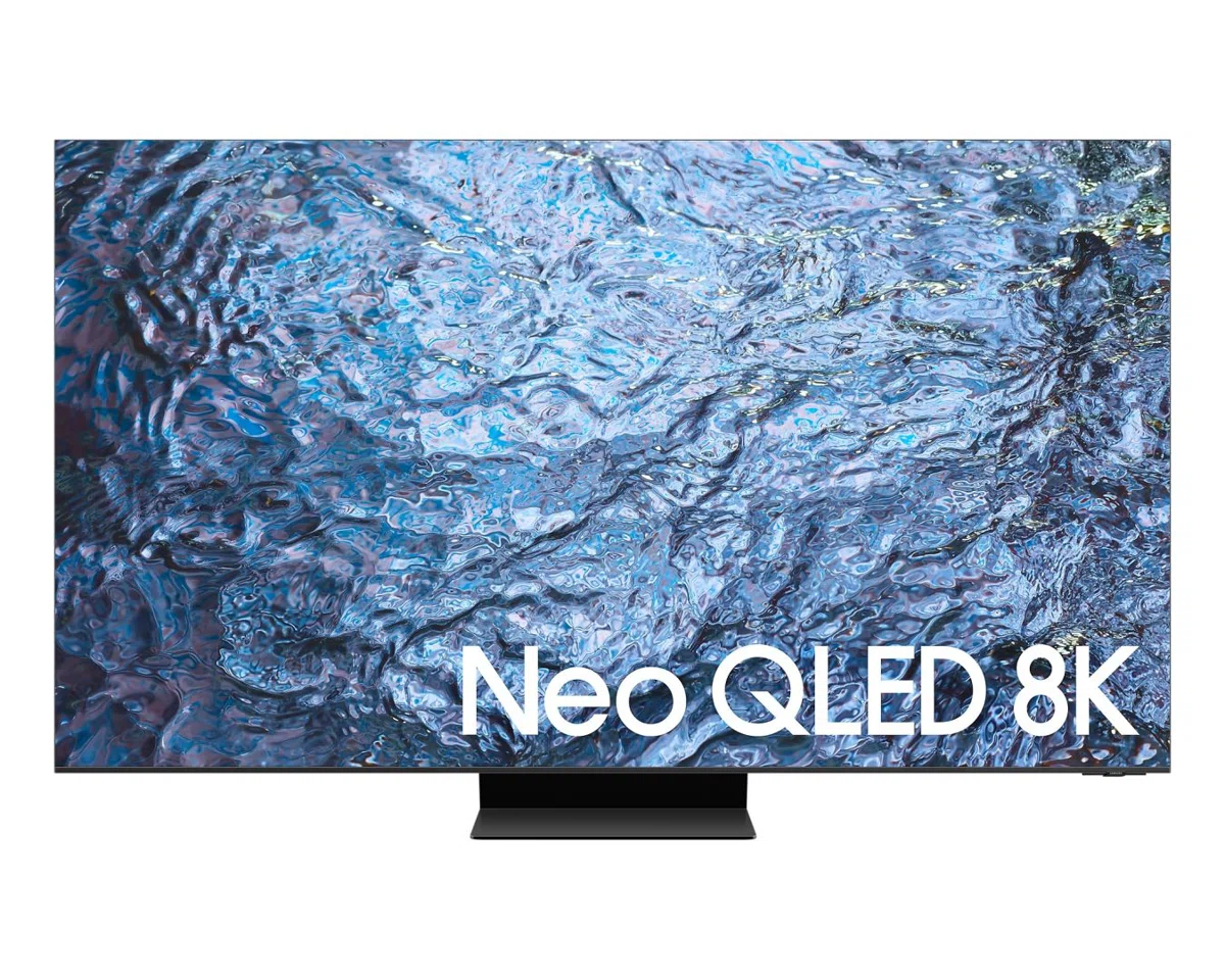 Samsung 65" QE65QN900CTXXH QLED Smart