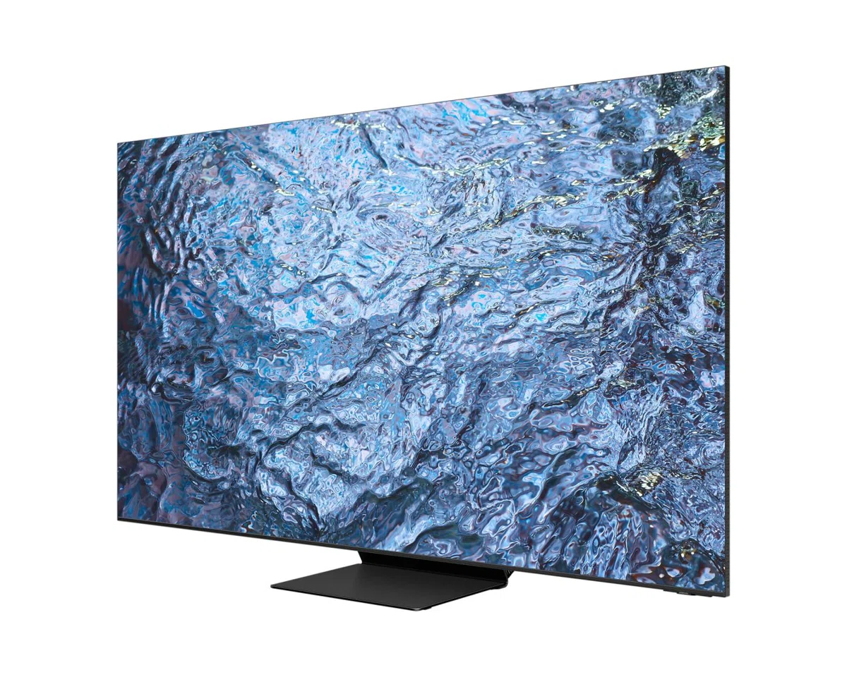 Samsung 65" QE65QN900CTXXH QLED Smart - 2. kép