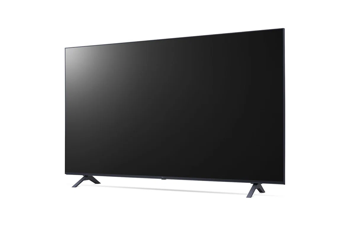 LG 16/7 TV Signage 55" 55UN640S, 3840x2160, 400cd/m2, HDR, 3xHDMI/USB/RJ45, webOS, HDR - 2. kép