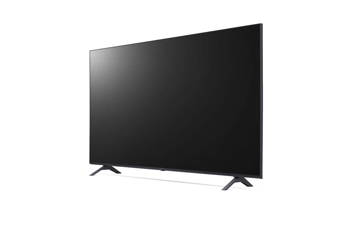 LG 16/7 TV Signage 43" 43UN640S, 3840x2160, 300cd/m2, HDR, 3xHDMI/USB/RJ45, webOS, HDR - 3. kép