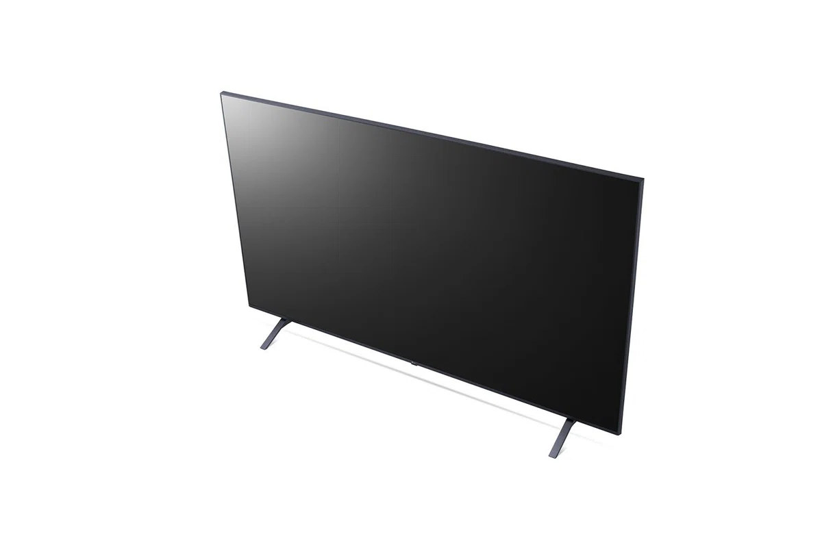 LG 16/7 TV Signage 43" 43UN640S, 3840x2160, 300cd/m2, HDR, 3xHDMI/USB/RJ45, webOS, HDR - 5. kép