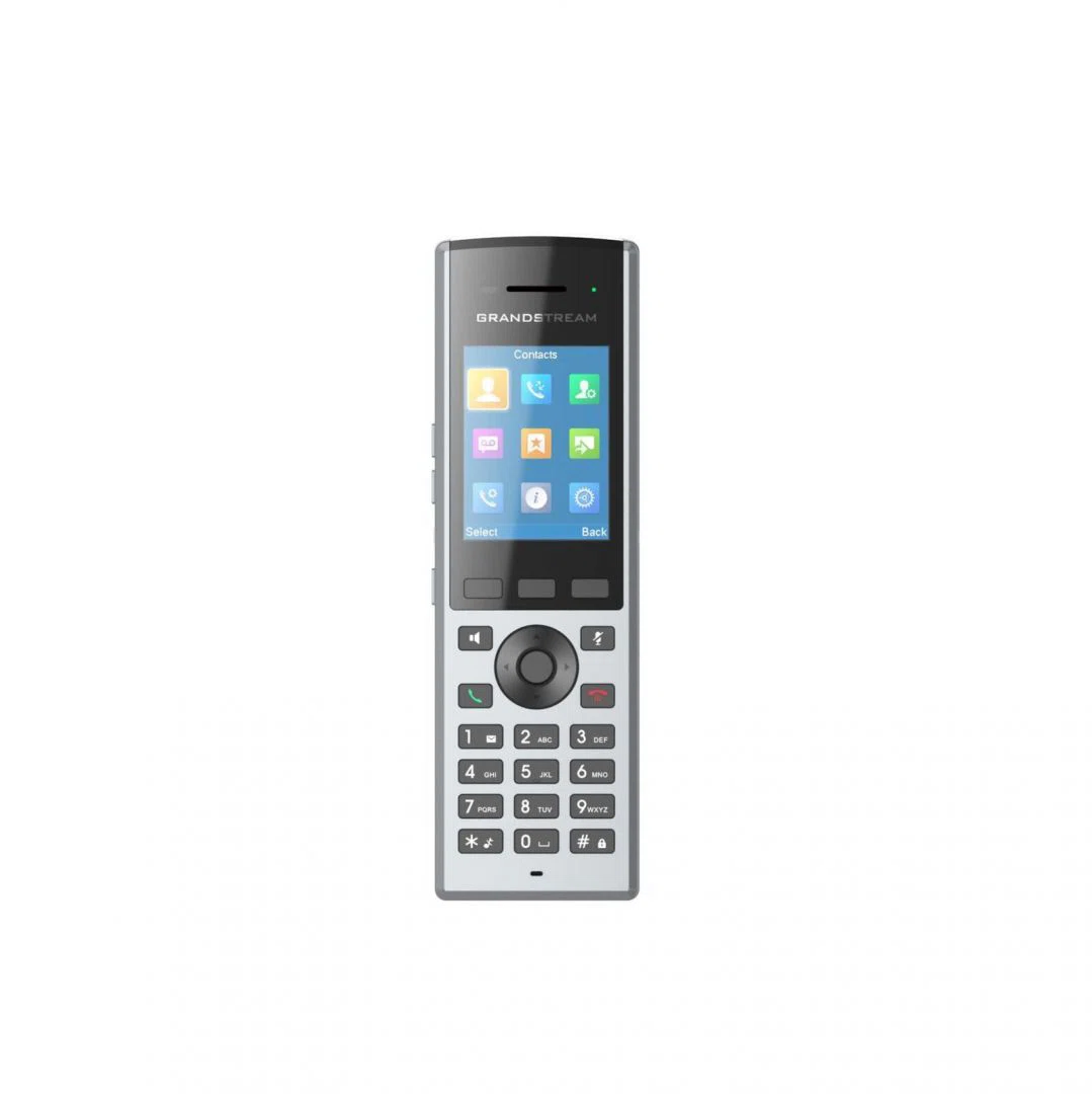 GRANDSTREAM VoIP DECT telefon DP730