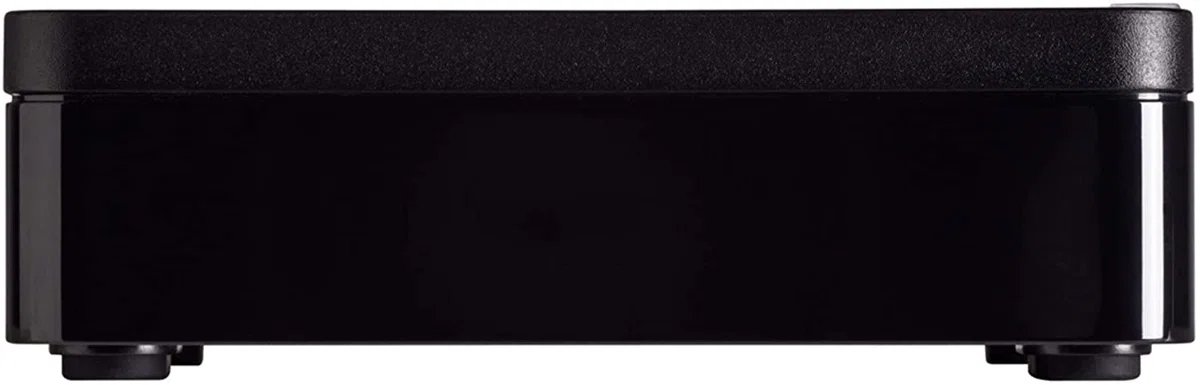 Cisco ATA191-3PW-K9 VoIP telefonadapter - 2. kép