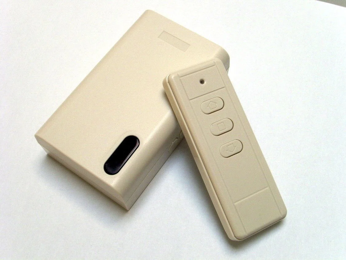 REFLECTA Távvezérlő, Electric Motor Screens UNIVERSAL