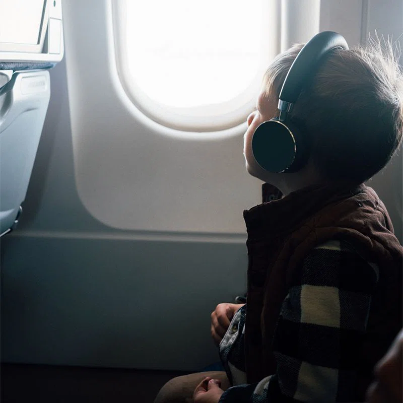 Logilink Bluetooth 5.1 audio transmitter Black - 6. kép