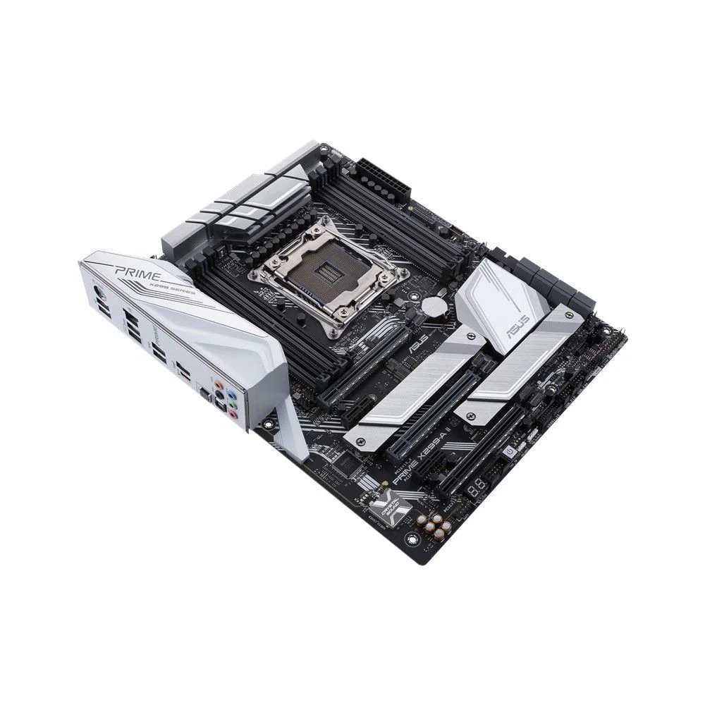 Asus PRIME X299-A II - 6. kép