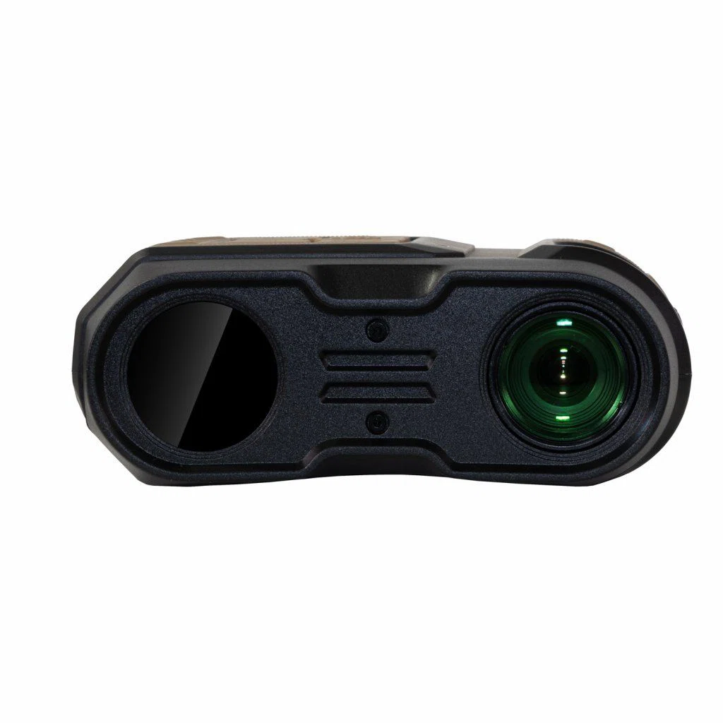 Evolveo NightVision W25 távcső éjjellátóval és WiFi-vel Black - 6. kép
