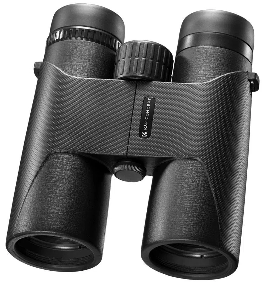 K&F Concept Távcső BAK4 Prism 10x25
