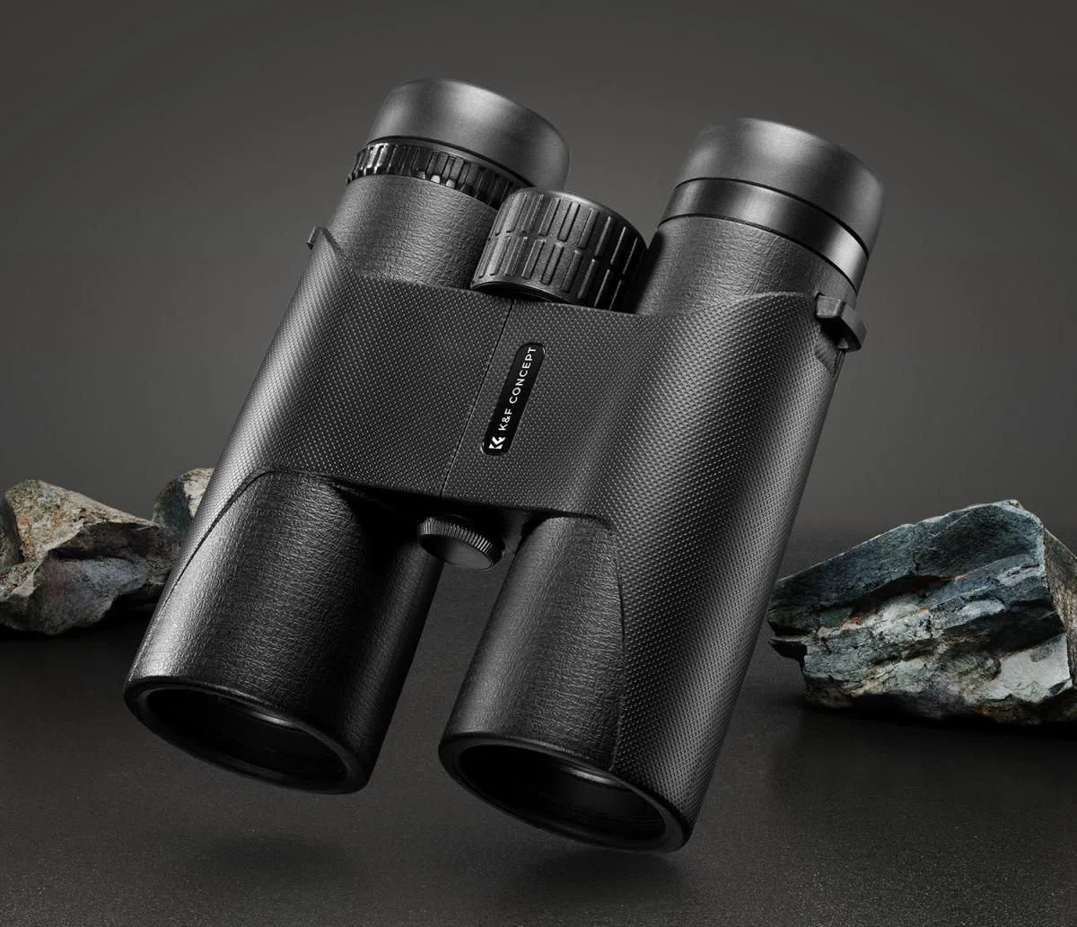 K&F Concept Távcső BAK4 Prism 10x25 - 3. kép